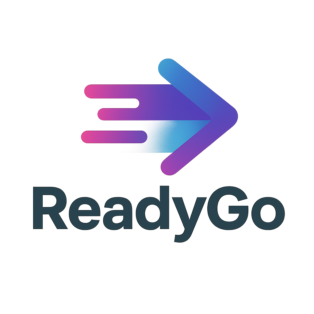 ReadyGo Logo
